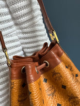 Lade das Bild in den Galerie-Viewer, MCM VINTAGE BEUTEL
