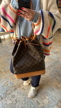 Lade das Bild in den Galerie-Viewer, LOUIS VUITTON NOÉ GRANDE
