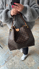 Lade das Bild in den Galerie-Viewer, LOUIS VUITTON GRACEFUL MM
