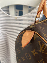 Lade das Bild in den Galerie-Viewer, LOUIS VUITTON SPEEDY 30
