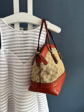 Lade das Bild in den Galerie-Viewer, GUCCI BAG
