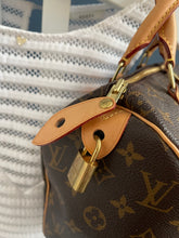 Lade das Bild in den Galerie-Viewer, LOUIS VUITTON SPEEDY 25
