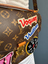 Lade das Bild in den Galerie-Viewer, LOUIS VUITTON MÉTIS PATCHES
