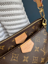 Lade das Bild in den Galerie-Viewer, LOUIS VUITTON MPA
