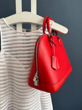 Lade das Bild in den Galerie-Viewer, LOUIS VUITTON ALMA PM
