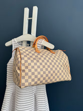 Lade das Bild in den Galerie-Viewer, LOUIS VUITTON SPEEDY 35
