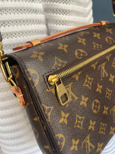 Lade das Bild in den Galerie-Viewer, LOUIS VUITTON MÉTIS
