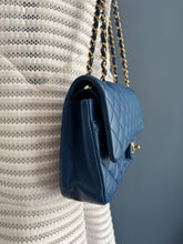 Lade das Bild in den Galerie-Viewer, CHANEL DOUBLE FLAP MEDIUM
