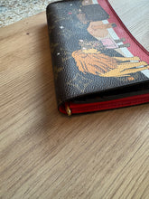 Lade das Bild in den Galerie-Viewer, LOUIS VUITTON SARAH GELDBÖRSE
