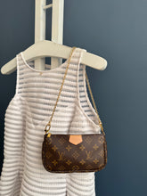Lade das Bild in den Galerie-Viewer, LOUIS VUITTON MPA
