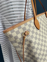 Lade das Bild in den Galerie-Viewer, LOUIS VUITTON NEVERFULL MM
