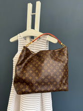 Lade das Bild in den Galerie-Viewer, LOUIS VUITTON SULLY MM
