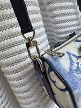 Lade das Bild in den Galerie-Viewer, LOUIS VUITTON KEEPALL XS WATERCOLER
