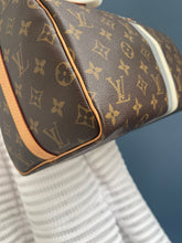 Lade das Bild in den Galerie-Viewer, LOUIS VUITTON SPEEDY 30
