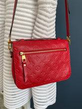 Lade das Bild in den Galerie-Viewer, LOUIS VUITTON MÉTIS EMPREINTE
