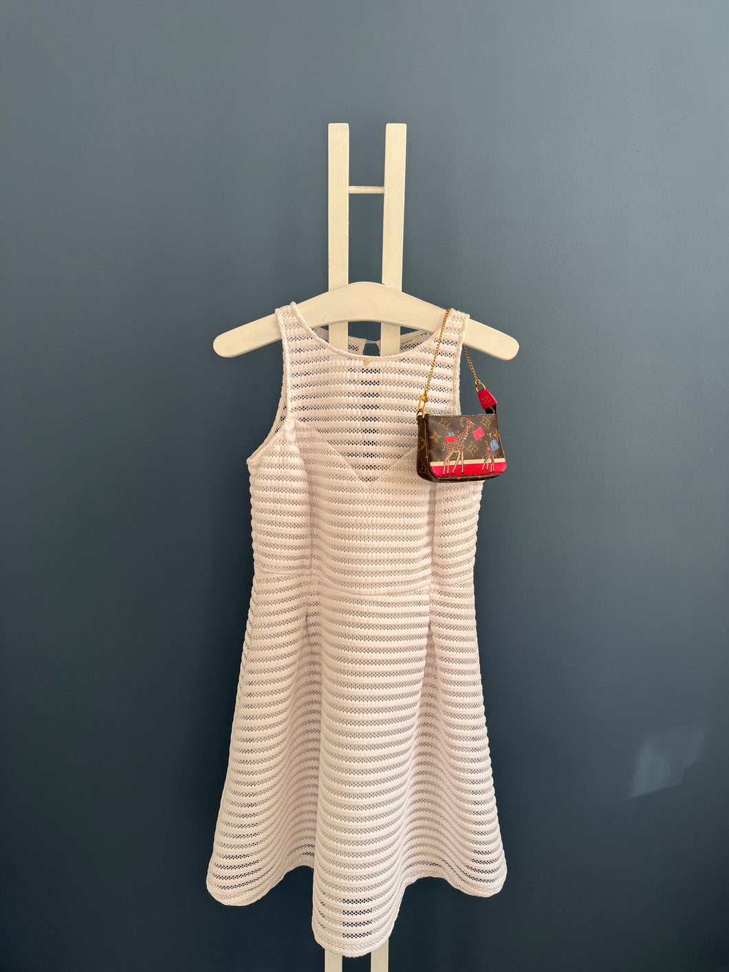 LOUIS VUITTON MINI POCHETTE