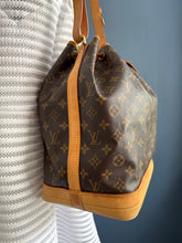 Lade das Bild in den Galerie-Viewer, LOUIS VUITTON NOÉ GRANDE
