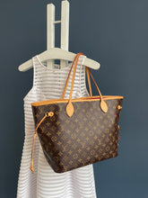 Lade das Bild in den Galerie-Viewer, LOUIS VUITTON NEVERFULL MM
