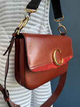 Lade das Bild in den Galerie-Viewer, CHLOÉ C SEPIA
