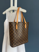 Lade das Bild in den Galerie-Viewer, LOUIS VUITTON VAVIN GM
