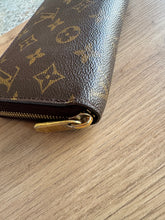 Lade das Bild in den Galerie-Viewer, LOUIS VUITTON ZIPPY
