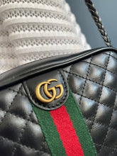 Lade das Bild in den Galerie-Viewer, GUCCI CAMERA BAG
