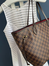 Lade das Bild in den Galerie-Viewer, LOUIS VUITTON NEVERFULL MM
