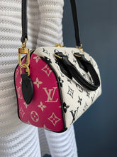 Lade das Bild in den Galerie-Viewer, LOUIS VUITTON SPEEDY 20 EMPREINTE
