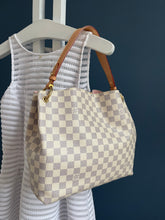 Lade das Bild in den Galerie-Viewer, LOUIS VUITTON GRACEFUL PM
