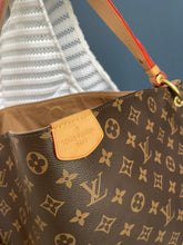 Lade das Bild in den Galerie-Viewer, LOUIS VUITTON GRACEFUL MM
