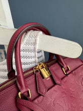 Lade das Bild in den Galerie-Viewer, LOUIS VUITTON SPEEDY 25 EMPREINTE
