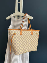Lade das Bild in den Galerie-Viewer, LOUIS VUITTON NEVERFULL MM
