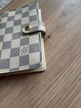 Lade das Bild in den Galerie-Viewer, LOUIS VUITTON AGENDA PM
