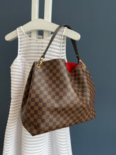 Lade das Bild in den Galerie-Viewer, LOUIS VUITTON GRACEFUL MM
