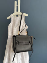 Lade das Bild in den Galerie-Viewer, CÉLINE BELT MINI
