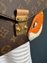 Lade das Bild in den Galerie-Viewer, LOUIS VUITTON MÉTIS ANIMAL
