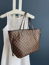 Lade das Bild in den Galerie-Viewer, LOUIS VUITTON NEVERFULL MM
