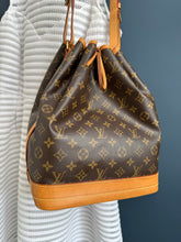 Lade das Bild in den Galerie-Viewer, LOUIS VUITTON NOÉ GRANDE
