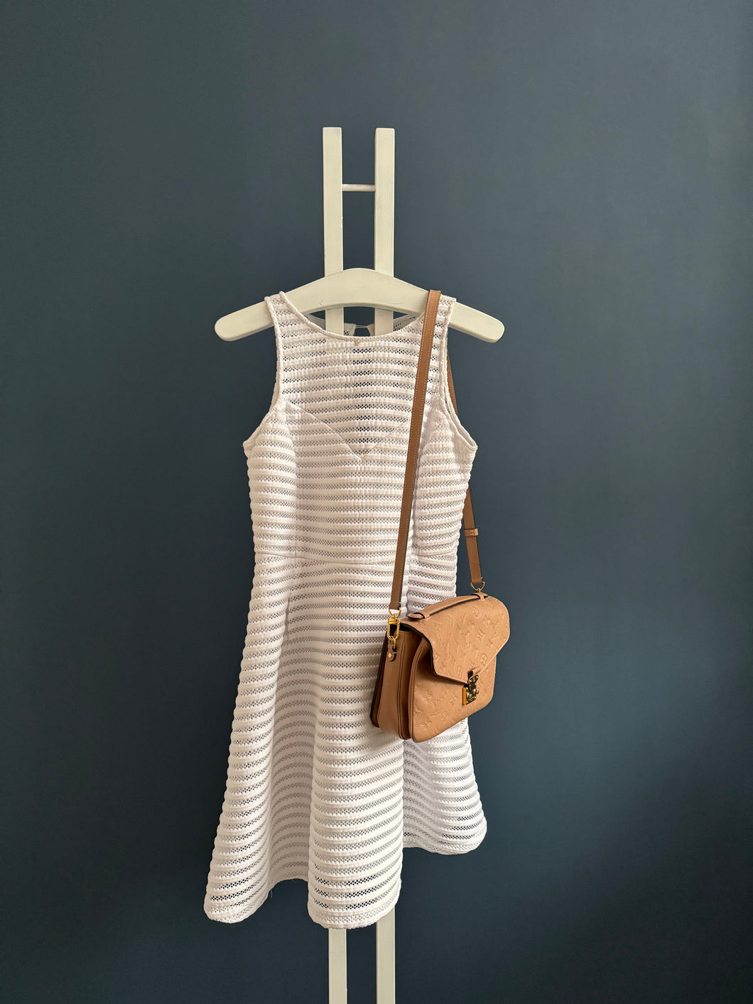 LOUIS VUITTON MÉTIS EMPREINTE