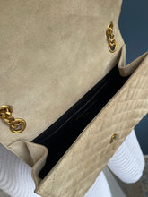 Lade das Bild in den Galerie-Viewer, YSL COLLEGE WILDLEDER
