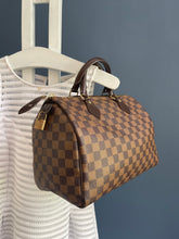 Lade das Bild in den Galerie-Viewer, LOUIS VUITTON SPEEDY 30
