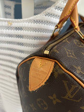 Lade das Bild in den Galerie-Viewer, LOUIS VUITTON SPEEDY 30
