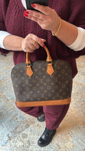Lade das Bild in den Galerie-Viewer, LOUIS VUITTON ALMA PM
