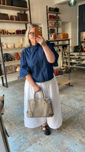 Lade das Bild in den Galerie-Viewer, LOUIS VUITTON VEAU CACHEMIRE W PM GALET
