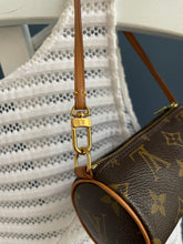 Lade das Bild in den Galerie-Viewer, LOUIS VUITTON PAPILLON MINI
