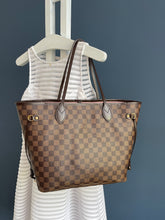 Lade das Bild in den Galerie-Viewer, LOUIS VUITTON NEVERFULL MM
