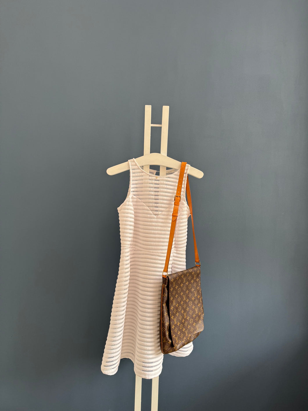 LOUIS VUITTON MUSETTE SALSA GM