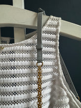 Lade das Bild in den Galerie-Viewer, CHANEL 2.55 GÜRTELTASCHE
