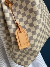 Lade das Bild in den Galerie-Viewer, LOUIS VUITTON GRACEFUL MM
