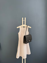 Lade das Bild in den Galerie-Viewer, CHANEL DOUBLE FLAP MAXI
